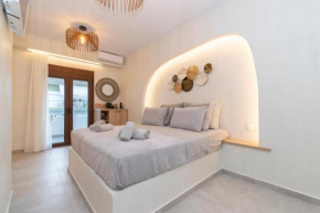 IOSIF suites